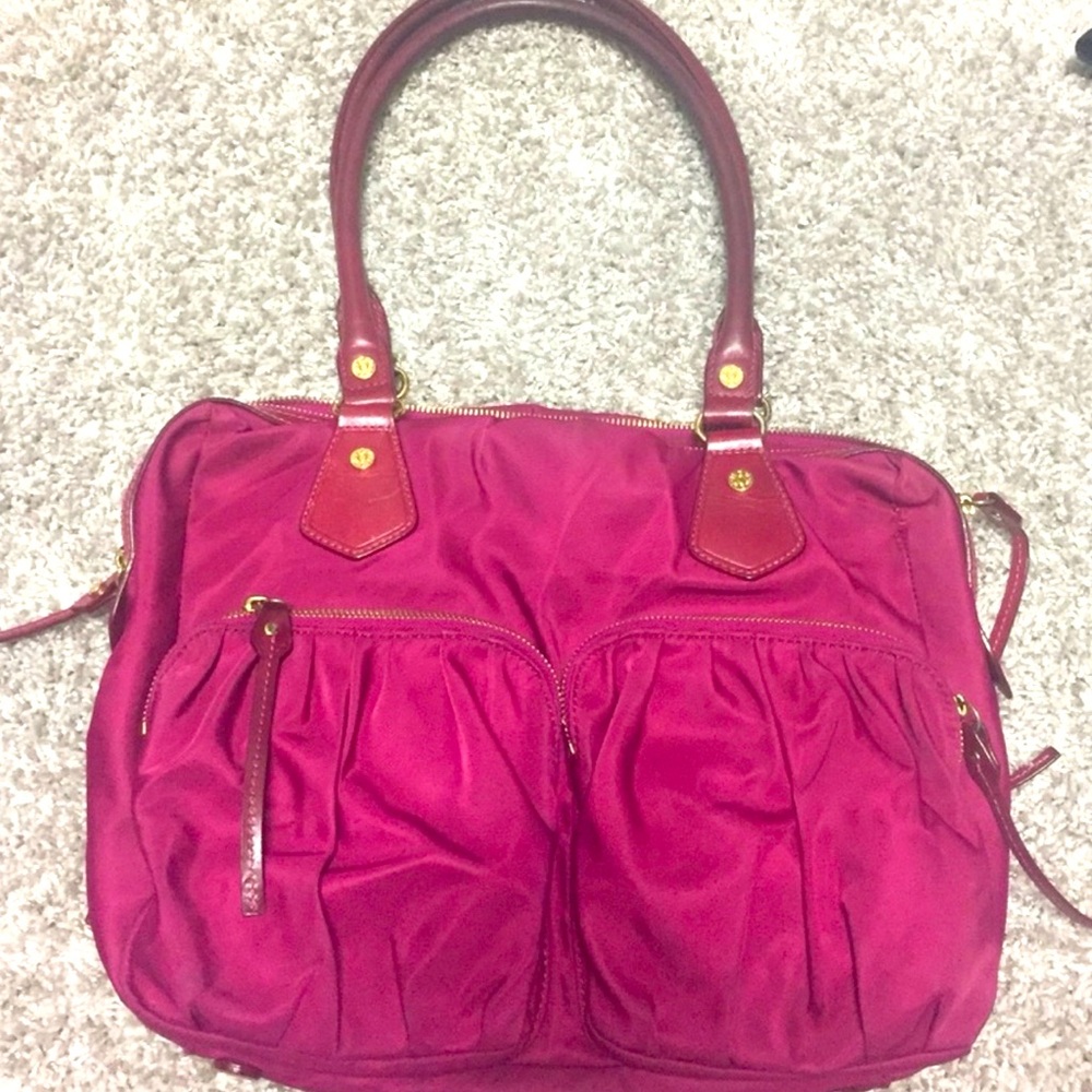 MZ Wallace Berry Jane